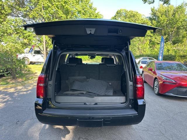 used 2016 Chevrolet Tahoe car, priced at $14,979