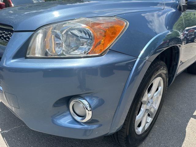 used 2010 Toyota RAV4 car, priced at $9,979