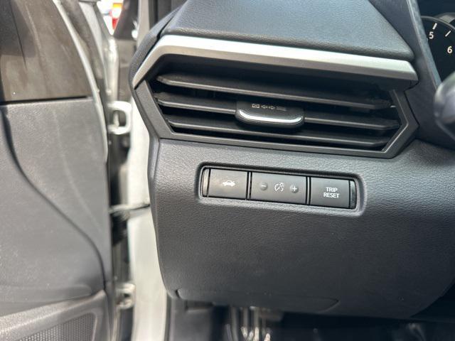 used 2020 Nissan Altima car, priced at $10,989