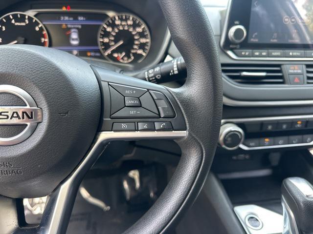 used 2020 Nissan Altima car, priced at $10,989