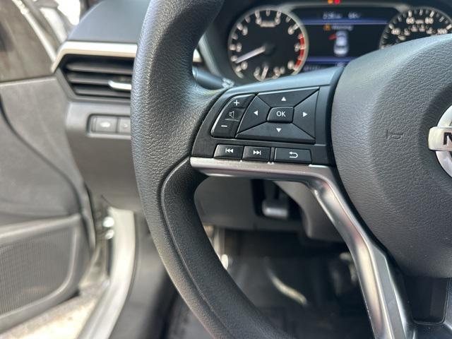 used 2020 Nissan Altima car, priced at $10,989