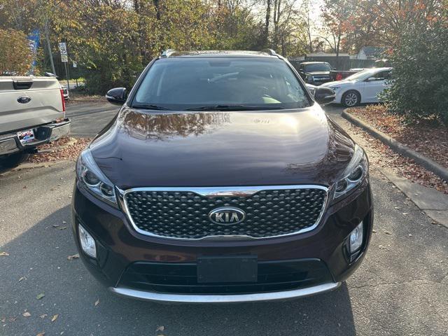 used 2016 Kia Sorento car, priced at $11,979