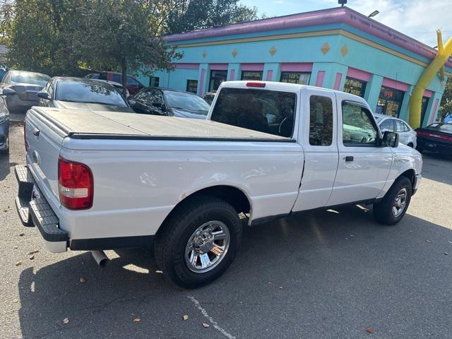 used 2006 Ford Ranger car, priced at $8,479