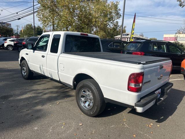 used 2006 Ford Ranger car, priced at $8,479