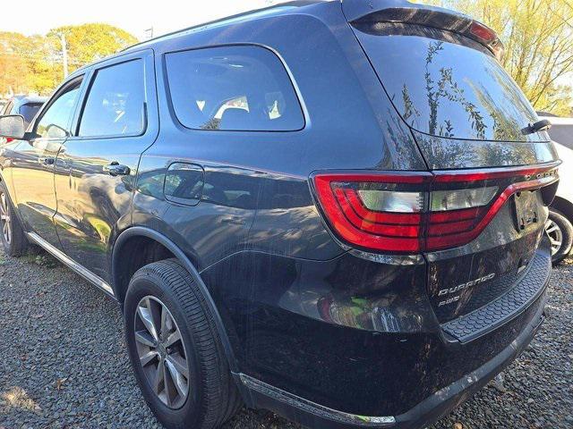 used 2016 Dodge Durango car, priced at $13,979
