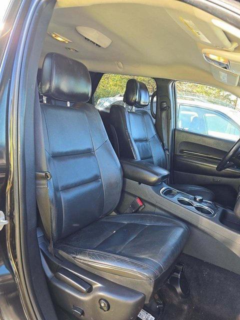 used 2016 Dodge Durango car, priced at $13,979