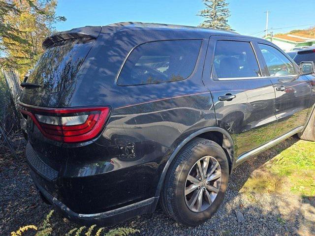used 2016 Dodge Durango car, priced at $13,979