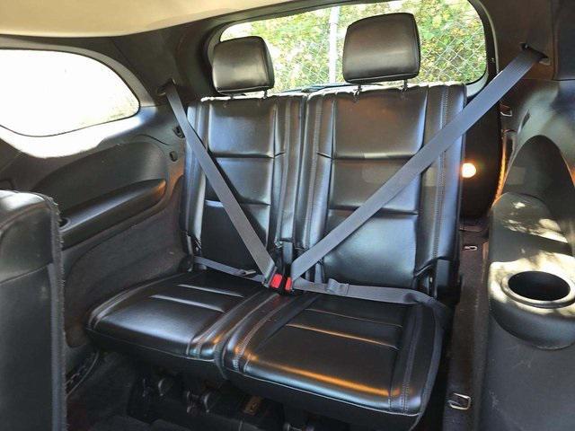 used 2016 Dodge Durango car, priced at $13,979