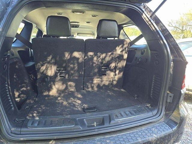 used 2016 Dodge Durango car, priced at $13,979