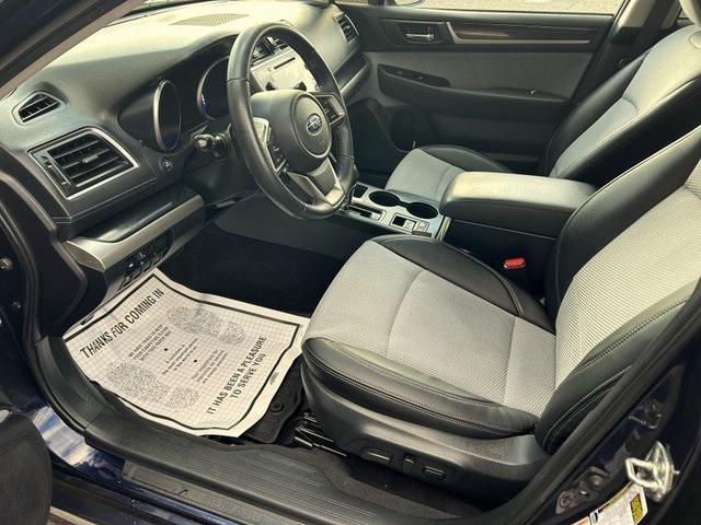 used 2018 Subaru Legacy car, priced at $13,979