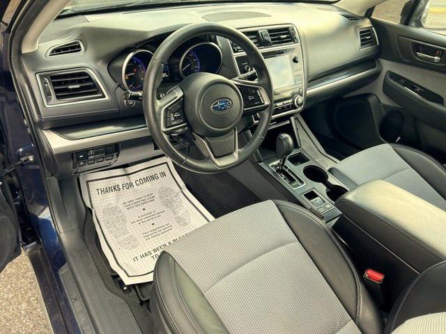 used 2018 Subaru Legacy car, priced at $13,979