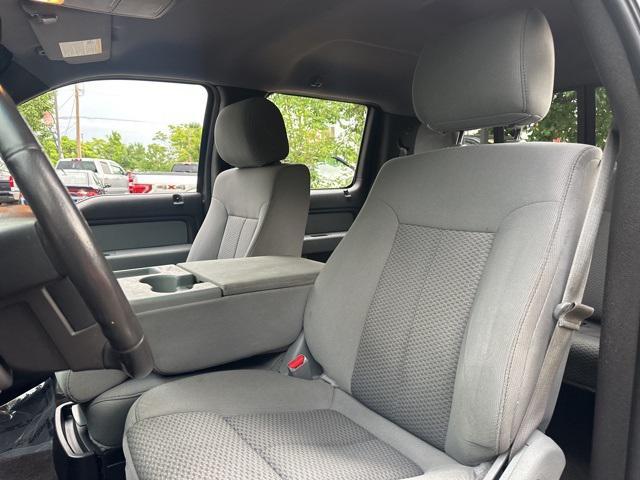 used 2014 Ford F-150 car, priced at $12,979