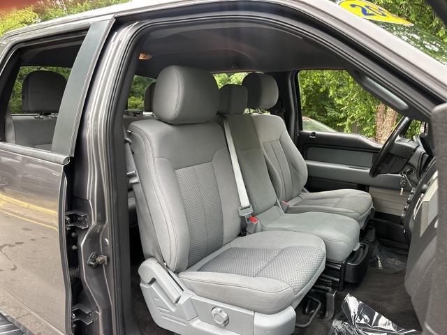 used 2014 Ford F-150 car, priced at $12,979