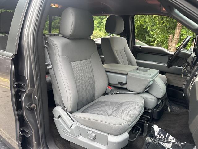used 2014 Ford F-150 car, priced at $12,979