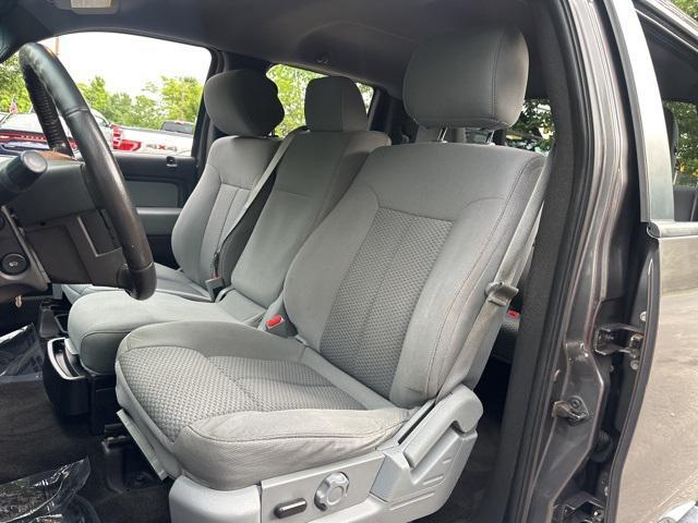 used 2014 Ford F-150 car, priced at $12,979