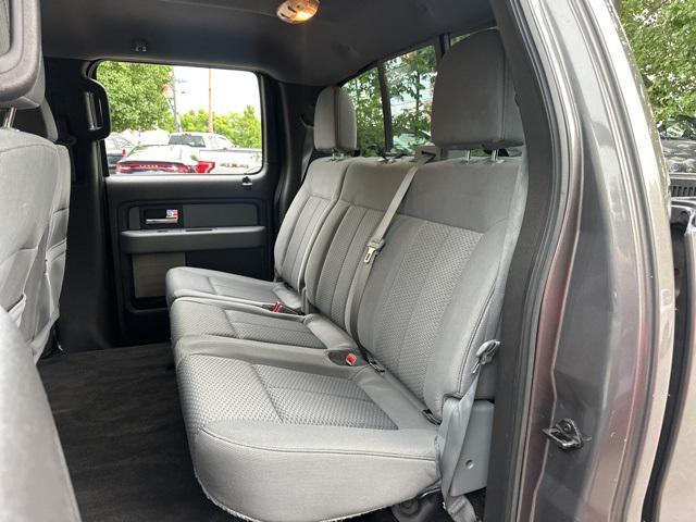 used 2014 Ford F-150 car, priced at $12,979