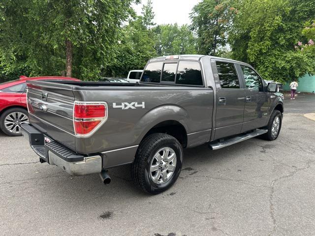 used 2014 Ford F-150 car, priced at $12,979