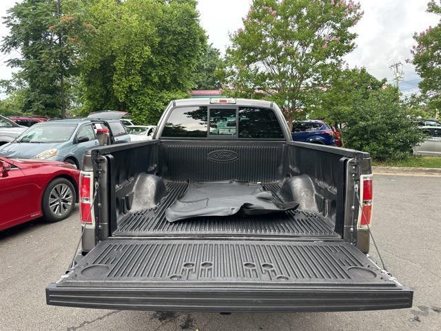 used 2014 Ford F-150 car, priced at $12,979