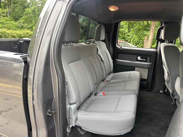 used 2014 Ford F-150 car, priced at $12,979