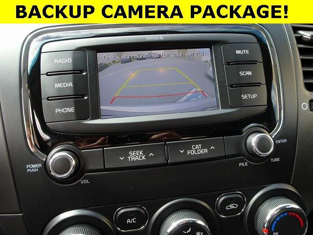 used 2018 Kia Forte car, priced at $7,479