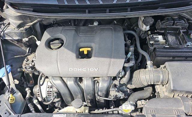 used 2018 Kia Forte car, priced at $7,479