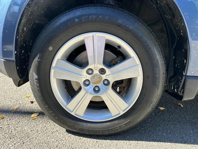 used 2011 Subaru Forester car, priced at $6,989