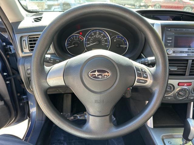 used 2011 Subaru Forester car, priced at $6,989
