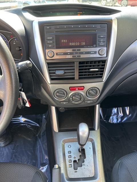 used 2011 Subaru Forester car, priced at $6,989