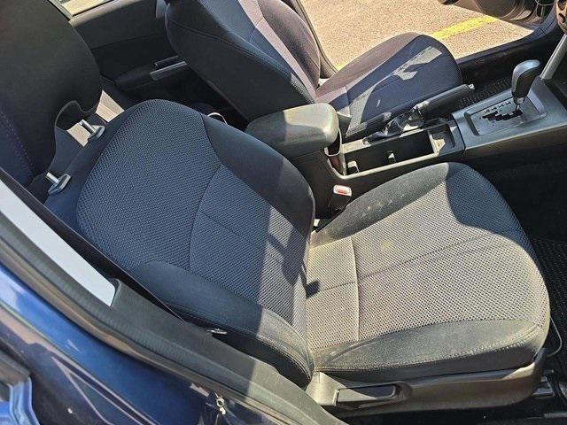 used 2011 Subaru Forester car, priced at $8,300