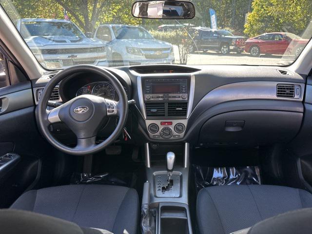 used 2011 Subaru Forester car, priced at $6,989