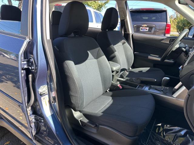 used 2011 Subaru Forester car, priced at $6,989