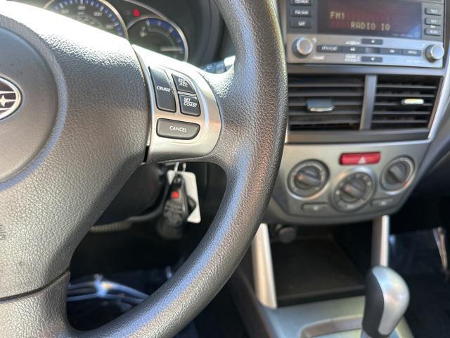 used 2011 Subaru Forester car, priced at $6,989