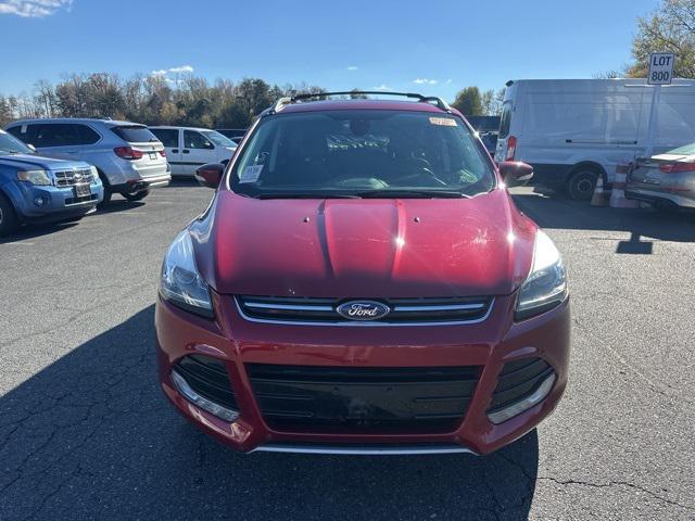 used 2013 Ford Escape car, priced at $6,479