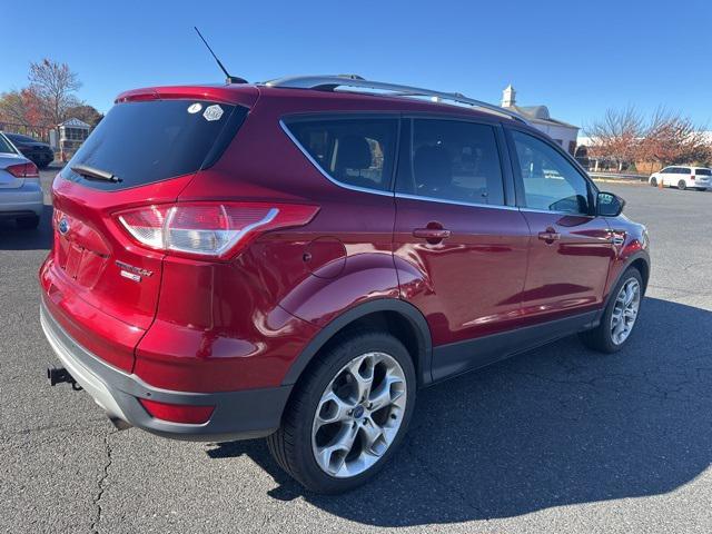 used 2013 Ford Escape car, priced at $6,479