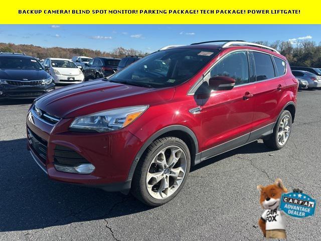 used 2013 Ford Escape car, priced at $6,479