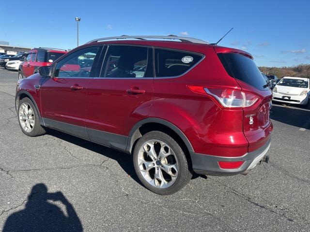 used 2013 Ford Escape car, priced at $6,479