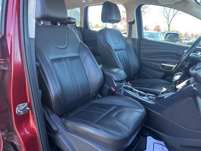 used 2013 Ford Escape car, priced at $6,479