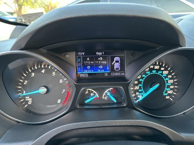 used 2013 Ford Escape car, priced at $7,989