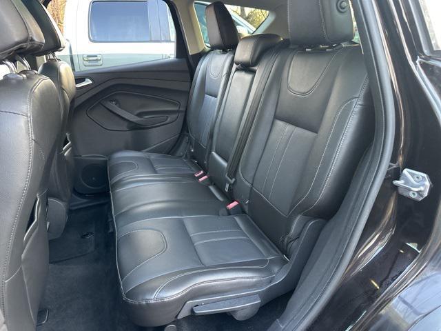 used 2013 Ford Escape car, priced at $7,989