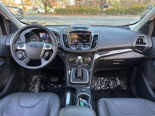 used 2013 Ford Escape car, priced at $7,989