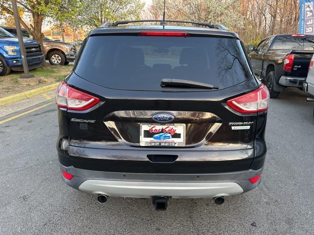 used 2013 Ford Escape car, priced at $7,989