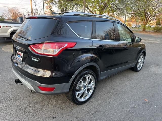 used 2013 Ford Escape car, priced at $7,989
