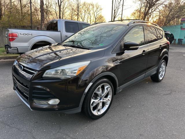 used 2013 Ford Escape car, priced at $7,989