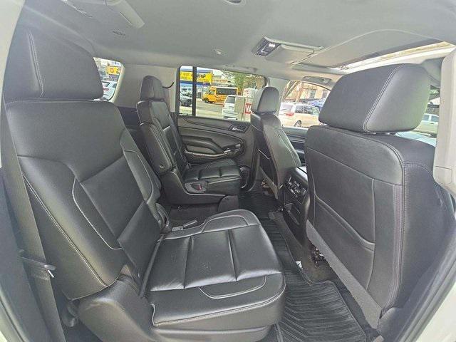 used 2016 Chevrolet Suburban car, priced at $18,648