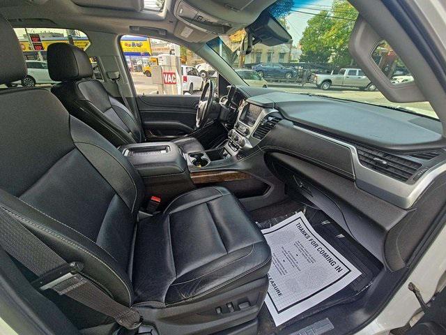 used 2016 Chevrolet Suburban car, priced at $18,648