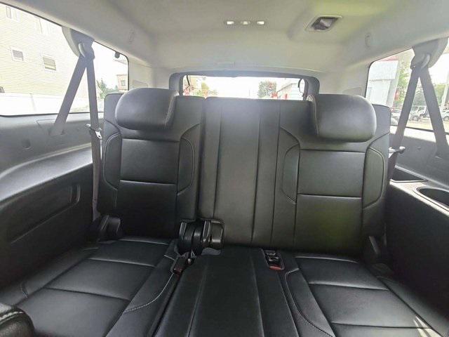 used 2016 Chevrolet Suburban car, priced at $18,648