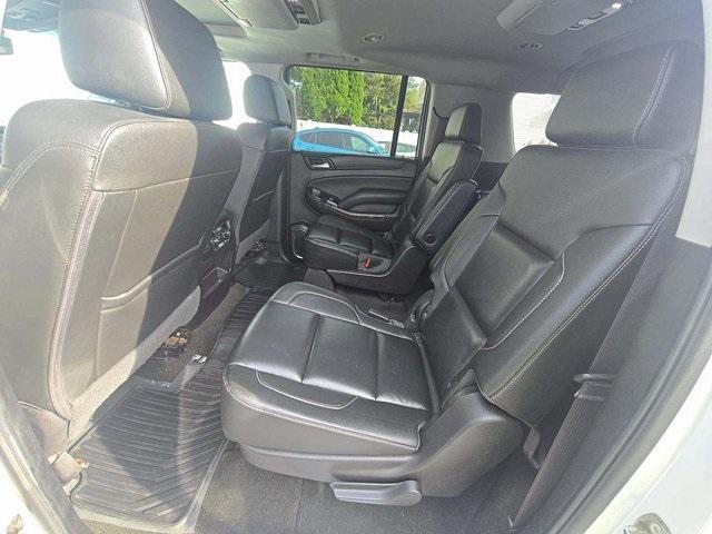 used 2016 Chevrolet Suburban car, priced at $18,648