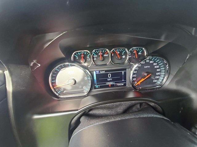 used 2016 Chevrolet Suburban car, priced at $18,648