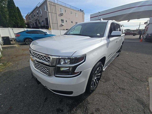 used 2016 Chevrolet Suburban car, priced at $18,648