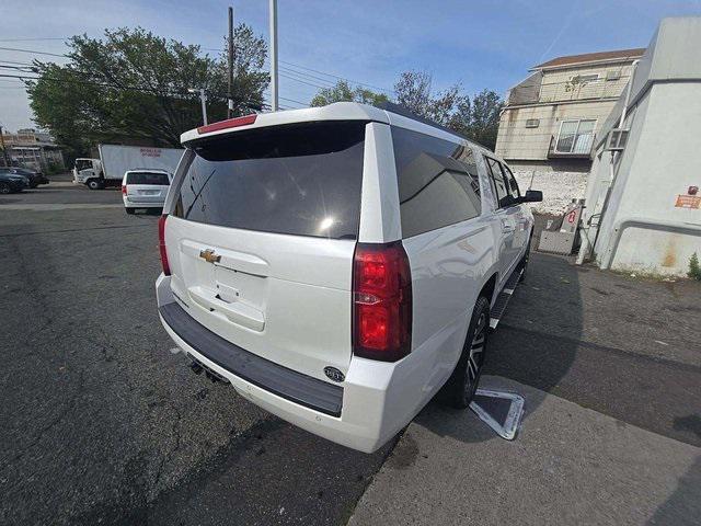 used 2016 Chevrolet Suburban car, priced at $18,648